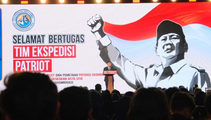 Sertipikasi Tanah Jadi Modal Dasar Transmigran, ATR/BPN Siapkan Reforma Agraria