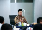 Pimpin Rapim, Menteri Nusron Canangkan Transformasi Layanan Pertanahan