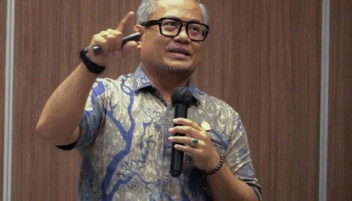 Dr. Hendri Jayadi: Restorative Justice Harus Fokus pada Pemulihan, Bukan Pembalasan