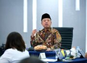 Kementerian ATR/BPN Matangkan Transformasi Layanan dalam Rapim