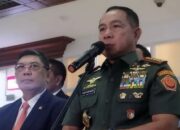 Panglima TNI Tunjuk Tiga Panglima Korps Pasukan Elit, Jabatan Naik Jadi Bintang Tiga