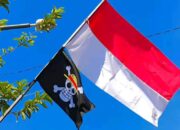 Merah Putih ‘Dikalahkan’ Bendera One Piece, Pemerintah Siap Bertindak