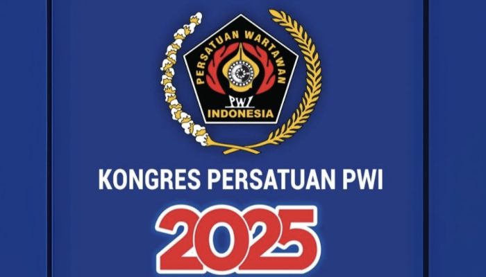 Kongres Persatuan PWI Digelar 29-30 Agustus di Cikarang, SC dan Peserta Telah Final