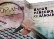 BPK Temukan Kelebihan Bayar Rp1,9 Miliar di Proyek DAK Minahasa, Pekerjaan Tak Sesuai, Uang Rakyat Melayang