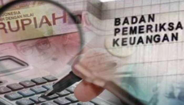 BPK Temukan Kelebihan Bayar Rp1,9 Miliar di Proyek DAK Minahasa, Pekerjaan Tak Sesuai, Uang Rakyat Melayang