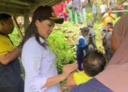 Sherly Tjoanda Laos Pastikan Program RTLH Tepat Sasaran: Dari Dapur Layak Hingga Rumah Baru