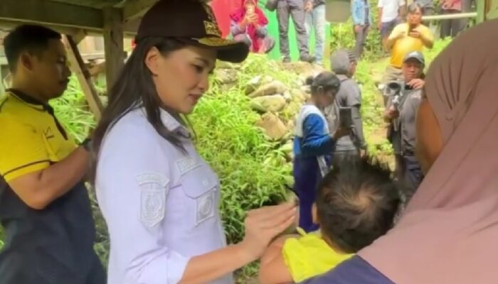 Sherly Tjoanda Laos Pastikan Program RTLH Tepat Sasaran: Dari Dapur Layak Hingga Rumah Baru