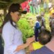 Gubernur Maluku Utara Sherly Tjoanda Laos meninjau program RTLH di Ternate untuk memastikan renovasi rumah tepat sasaran dan cepat selesai.