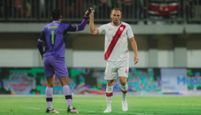 Yamamoto dan Tanaka Antar Persis Solo Menang Tipis atas Madura United