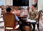 Fero Walandouw Jadi Komisaris Perusahaan Otomotif, Fokus Bisnis dan Politik