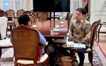 Aktor Fero Walandouw resmi menjabat sebagai komisaris PT Cipta Perdana Lancar, fokus pada bisnis otomotif dan kiprah politik.