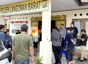 Ngeri! Oma Irene Ditemukan Tewas di Jurang, Ditikam Brutal oleh Tetangga Sendiri Demi Uang Jajan
