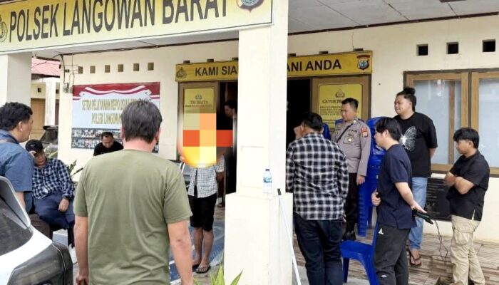 Ngeri! Oma Irene Ditemukan Tewas di Jurang, Ditikam Brutal oleh Tetangga Sendiri Demi Uang Jajan