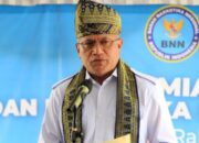 Vape Jadi Senjata Baru Narkotika, Singapura Tegas, BNN Bongkar Jaringan Produksi Ilegal di Indonesia