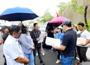 BPN Absen, Eksekusi Lahan Hengky Wijaya Gagal, Citraland Ingatkan Jangan Gegabah