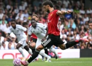 MU Gagal Menang, Penalti Bruno Fernandes Jadi Sorotan: Fans Mengamuk di Medsos