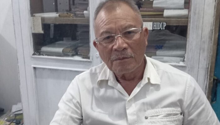 Hak Rakyat Desa Tersandera, Decky Karauwan Warning Pemkab Minahasa