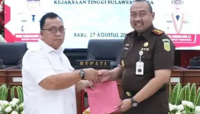 Pemkab dan Kejari “Kepung” Mantan Pelaku Kriminal dan Narkoba dengan MoU Pengawasan Ketat