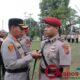 Iptu Ahmad Waafi resmi pimpin Satreskrim Polres Kotamobagu, siap perangi kriminalitas dan ajak warga jadi garda keamanan kota.