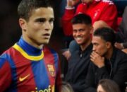 Ibrahim Afellay Geram FC Twente Abaikan Mees Hilgers, Bek Timnas Indonesia yang Tersisih
