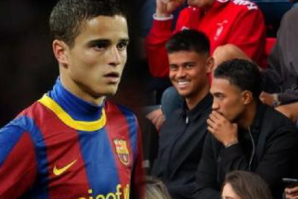 Ibrahim Afellay kritik keputusan FC Twente mencoret Mees Hilgers, bek Timnas Indonesia, dari skuad utama