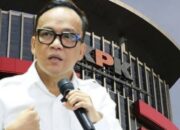 Wamenaker Immanuel Ebenezer Ditangkap KPK, Puluhan Mobil & Motor Ducati Disita