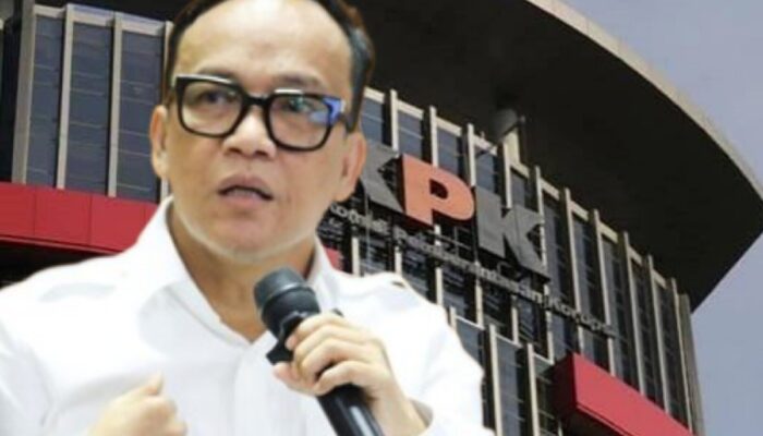 Wamenaker Immanuel Ebenezer Ditangkap KPK, Puluhan Mobil & Motor Ducati Disita
