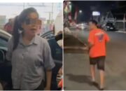 Skandal Rumah Tangga di Tomohon Menguak: Istri Sah Gerebek, Oknum Kejaksaan Diduga Hidup Serumah dengan Selingkuhan