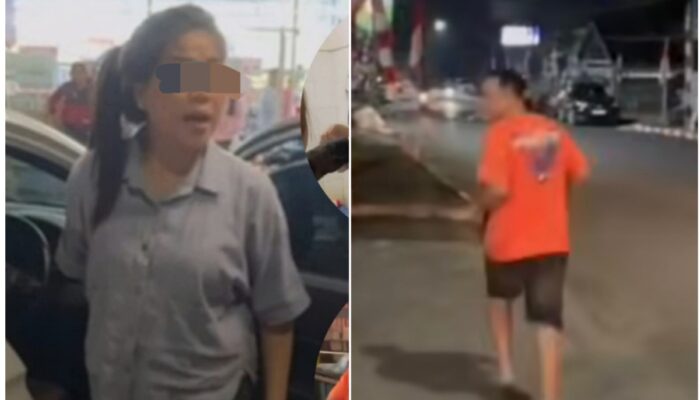 Skandal Rumah Tangga di Tomohon Menguak: Istri Sah Gerebek, Oknum Kejaksaan Diduga Hidup Serumah dengan Selingkuhan