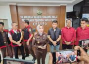 Dana Hibah KPU Tanjungbalai Disorot, Kejaksaan Bongkar Dugaan Korupsi Miliaran