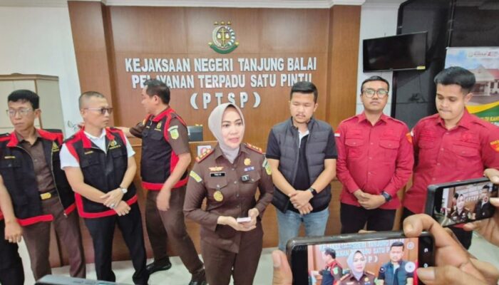 Dana Hibah KPU Tanjungbalai Disorot, Kejaksaan Bongkar Dugaan Korupsi Miliaran