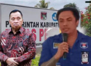 Proyek Sekolah di Minahasa Diduga Jadi Bancakan, BPK Temukan Kontraktor “Langganan” dan Kelebihan Bayar Ratusan Juta, LAKRI: Tangkap!