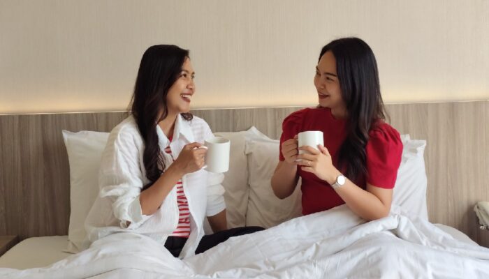 Serenity Wedding Package Dan Promo Spesial Bulan Agustus Di Grandwhizz Megamas