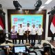 Presiden Prabowo resmikan Bulan Kemerdekaan RI ke-80 dengan doa kebangsaan lintas agama dan pesta rakyat di Istana Merdeka.