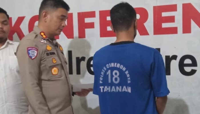 Staf Keuangan PDAM Ditangkap, Diduga Gelapkan Dana Rp3,71 Miliar untuk Judi dan Trading
