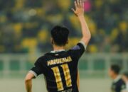 BIS Jadi Saksi Kekalahan Dewa United, Malut United Kuasai Laga dengan Tiga Gol