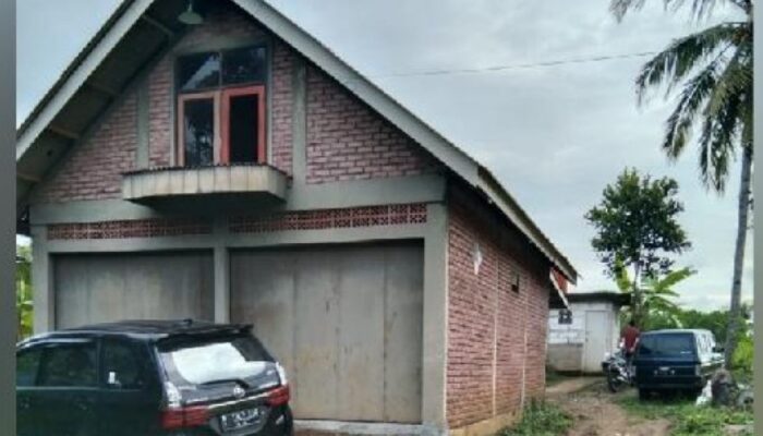 Pemerintah Tutup Rumah Doa Kristen di Garut, Umat Kesulitan Beribadah