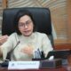 Menkeu Sri Mulyani umumkan Rp1.333 triliun APBN 2025 untuk warga miskin