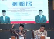 Wajib Setor 20% Laba, KopDes Merah Putih Dijanjikan Jadi Mesin Ekonomi Desa