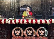 Puan: Keuntungan BUMN Lebih Baik untuk Rakyat, Bukan Kantong Komisaris