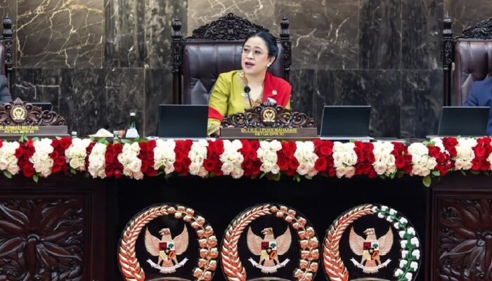 Puan: Keuntungan BUMN Lebih Baik untuk Rakyat, Bukan Kantong Komisaris