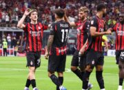 AC Milan Lolos ke Babak Kedua Coppa Italia Usai Tundukkan Bari 2-0