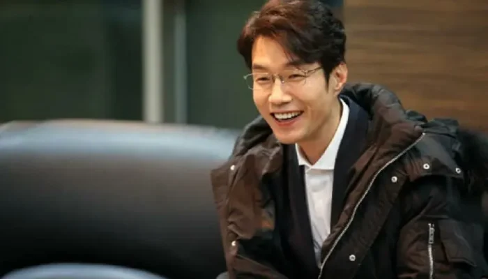 Aktor Song Young Kyu Ditemukan Meninggal Dunia di Usia 52 Tahun