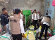 Polda NTB Ungkap Skandal Beras Oplosan Bermerek Bulog, ASN Jadi Tersangka Utama