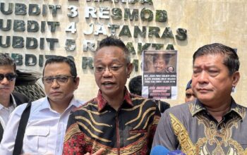 Penyidik Polda Metro Jaya periksa saksi pelapor kasus dugaan ijazah palsu Presiden Jokowi, kasus telah naik ke tahap penyidikan.