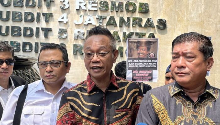 Kasus Ijazah Jokowi Masuk Tahap Penyidikan, Polda Metro Periksa Empat Saksi Pelapor