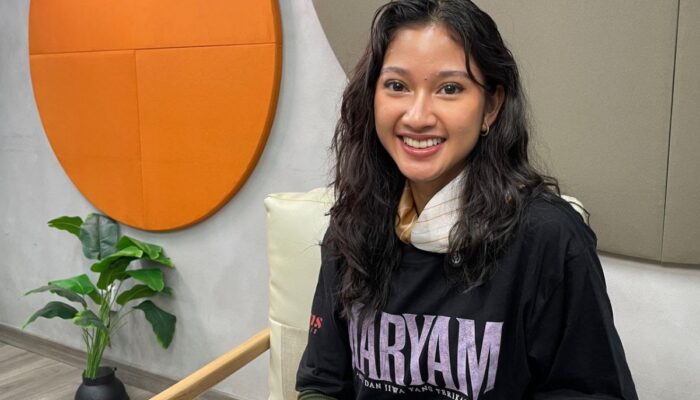 Film “Maryam: Janji dan Jiwa yang Terikat” Siap Tayang, Angkat Kisah Nyata Gangguan Jin Selama 30 Tahun