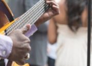 Pesta Pernikahan Tak Gratis Lagi, Musiknya Wajib Bayar Royalti