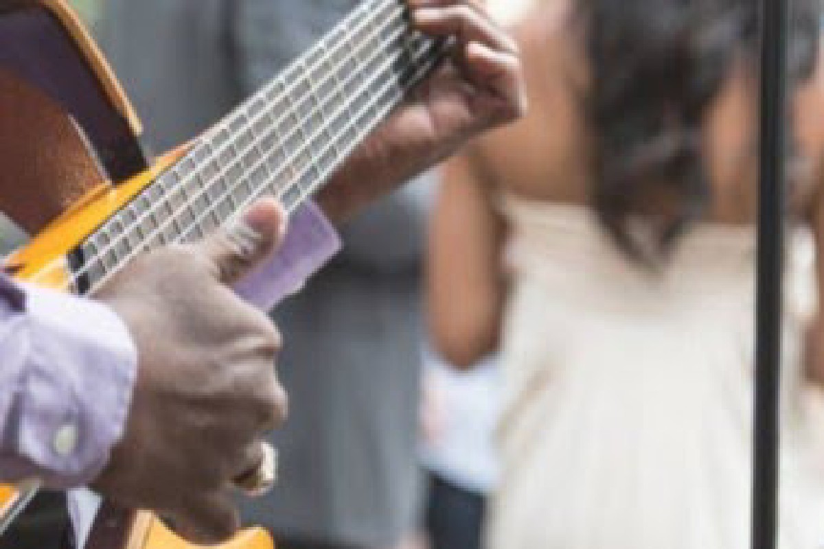Aturan royalti musik pernikahan, wajib bayar 2% biaya produksi musik