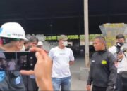 Tim KLH dan Wartawan Dikeroyok Saat Tutup Paksa Pabrik Pencemar Lingkungan di Serang